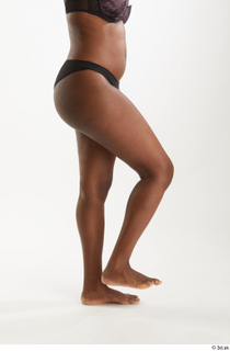 Dina Moses  1 flexing leg side view underwear 0002.jpg